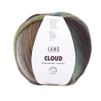 CLOUD(グリーン系:2玉入) COL-4 CLOUD(グリーン系:2玉入) COL-4
