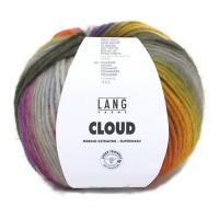 CLOUD(暖色系:2玉入) COL-6 CLOUD(暖色系:2玉入) COL-6