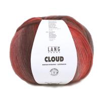 CLOUD(赤系:2玉入) COL-7 CLOUD(赤系:2玉入) COL-7