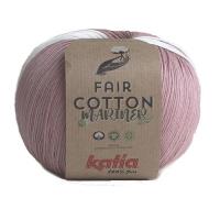 FAIR COTTON MARINER(ピンク系) COL-203 FAIR COTTON MARINER(ピンク系) COL-203