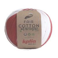 FAIR COTTON MARINER(赤系) COL-205 FAIR COTTON MARINER(赤系) COL-205