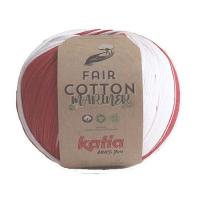 FAIR COTTON MARINER（赤系） COL-205