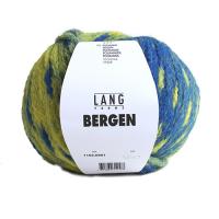 BERGEN（6balls）