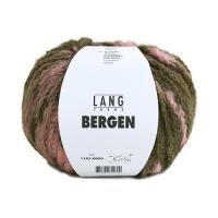 BERGEN（6balls）