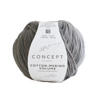 COTTON-MERINO VOLUME（2玉入）