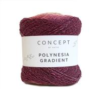 POLYNESIA GRADIENT COL-303