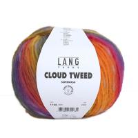 CLOUD TWEED COL-1