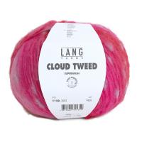 CLOUD TWEED COL-2