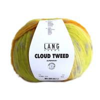 CLOUD TWEED COL-3