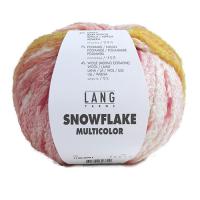 SNOWFLAKE MULTICOLOR COL-1 SNOWFLAKE MULTICOLOR COL-1