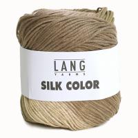 SILK COLOR（ﾀﾞｰｸ系） COL-8