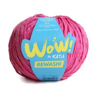 WoW! REWASHI（ﾋﾟﾝｸ：2玉入）