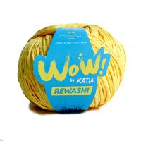 WoW! REWASHI（ｲｴﾛｰ：2玉入） COL-64