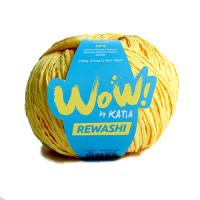 WoW! REWASHI（ｲｴﾛｰ：2玉入）