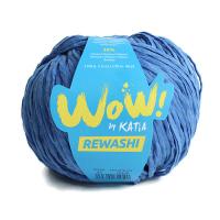 WoW! REWASHI（ﾌﾞﾙｰ：2玉入）