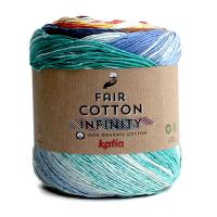 FAIR COTTON INFINITY COL-104