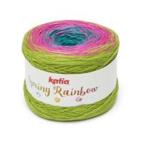 SPRING RAINBOW COL-62 SPRING RAINBOW COL-62