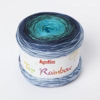 TOP RAINBOW(ブルー系) COL-83 TOP RAINBOW(ブルー系) COL-83