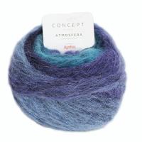 ATOMOSFERA(ブルー×紫系) COL-301 ATOMOSFERA(ブルー×紫系) COL-301