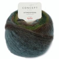 ATOMOSFERA(グリーン×茶系) COL-302 ATOMOSFERA(グリーン×茶系) COL-302