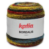 BOREALIS COL-206 BOREALIS COL-206