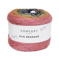 SILK DEGRADE COL-300 SILK DEGRADE COL-300