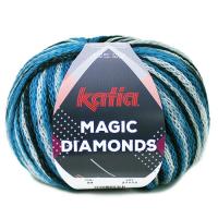 MAGIC DIAMONDS(青×黒系) COL-59 MAGIC DIAMONDS(青×黒系) COL-59