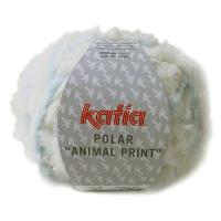 POLAR ANIMAL PRINT COL-203 POLAR ANIMAL PRINT COL-203