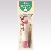 55-082 Set of knitting needles