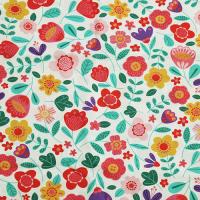 (KATIA)FABRICS(p41|Frida Floral)