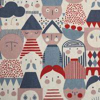 (KATIA)FABRICS(c6|GeoFigures)