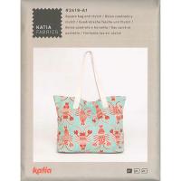 (KATIA)pattern(#2419-A1) COL-9911