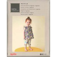 (KATIA)pattern(#2419-L9) COL-9915