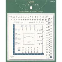 55-803 Switch Ruler & Needle Gauge