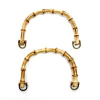 Bamboo handle BB-13 C/#4 COL-406 Bamboo handle BB-13 C/#4 COL-406