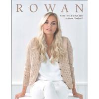 Rowan Magazine NO.65 COL-2019 Rowan Magazine NO.65 COL-2019