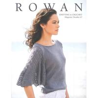 Rowan Magazine NO.67 COL-2020 Rowan Magazine NO.67 COL-2020