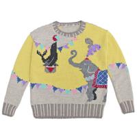 (Tokai)circus Sweater Kit COL-3