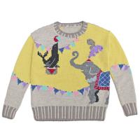 (Tokai)circus Sweater Kit COL-3 (Tokai)circus Sweater Kit COL-3