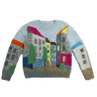 Sweater COL-20 Sweater COL-20