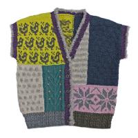 Vest COL-5 Vest COL-5