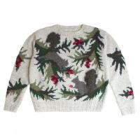 (Tokai)squirrel Sweater Kit COL-2