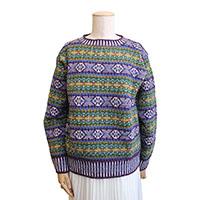 (Kaze Koubou)Sweater Kit COL-8 (Kaze Koubou)Sweater Kit COL-8