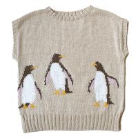 (Tokai)penguin pullover Kit COL-3