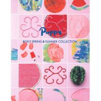 Sample Book of Puppy 2023Spring / Summer COL-2023