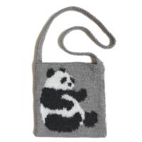 (Tokai)panda shoulder bag kit COL-24
