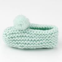 Baby shoes COL-109
