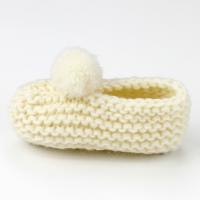 Baby shoes