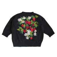 (東海）苺と花プルオーバーのキット COL-25