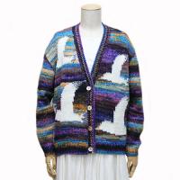 Seagull Cardigan COL-8 Seagull Cardigan COL-8